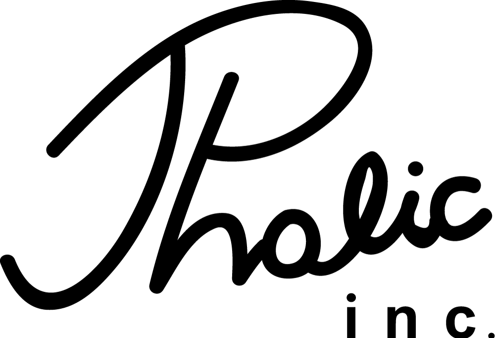 JPholic株式会社