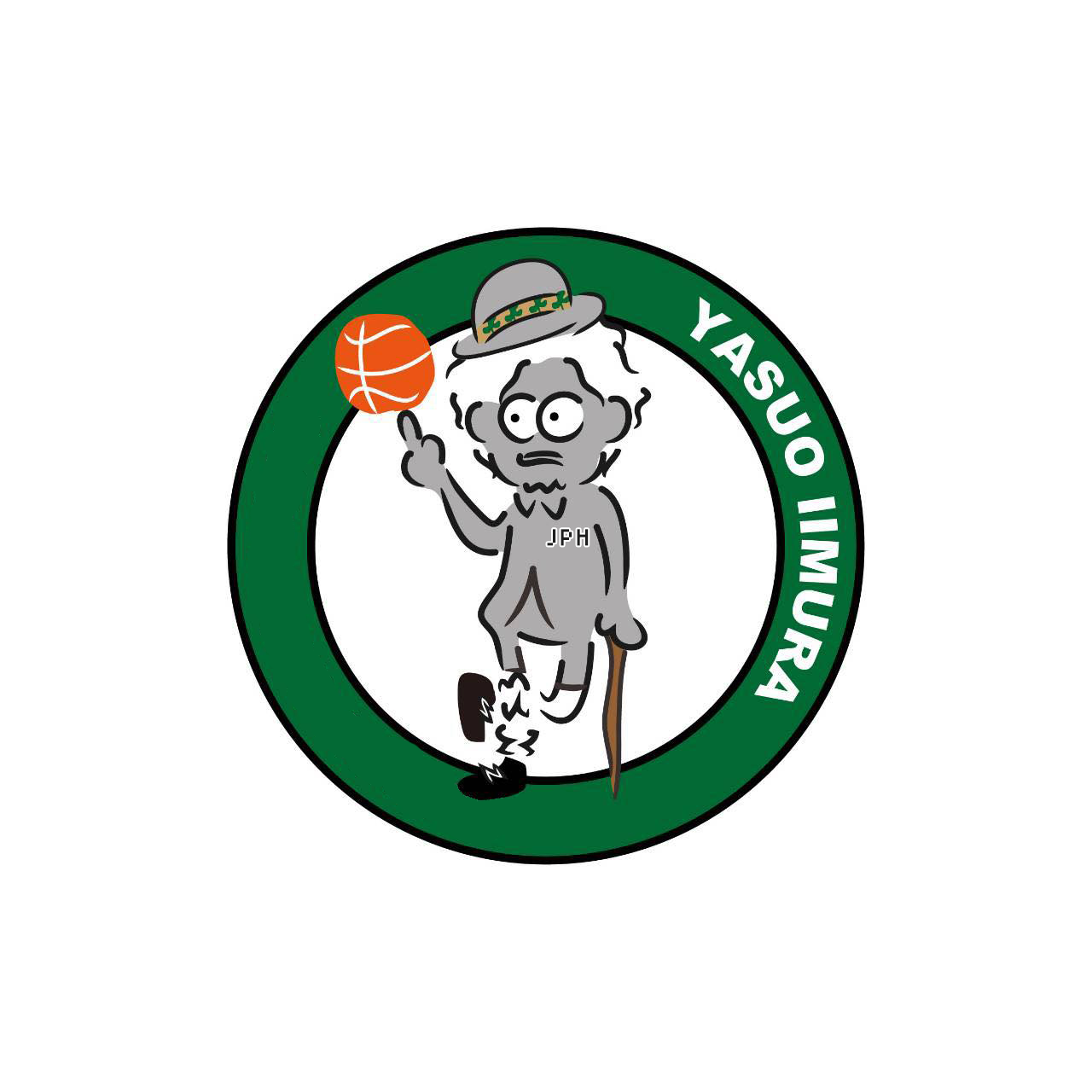 飯村 康男のアバター